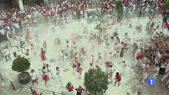 Informativo Telerioja - Informativo Telerioja - 26-09-2024