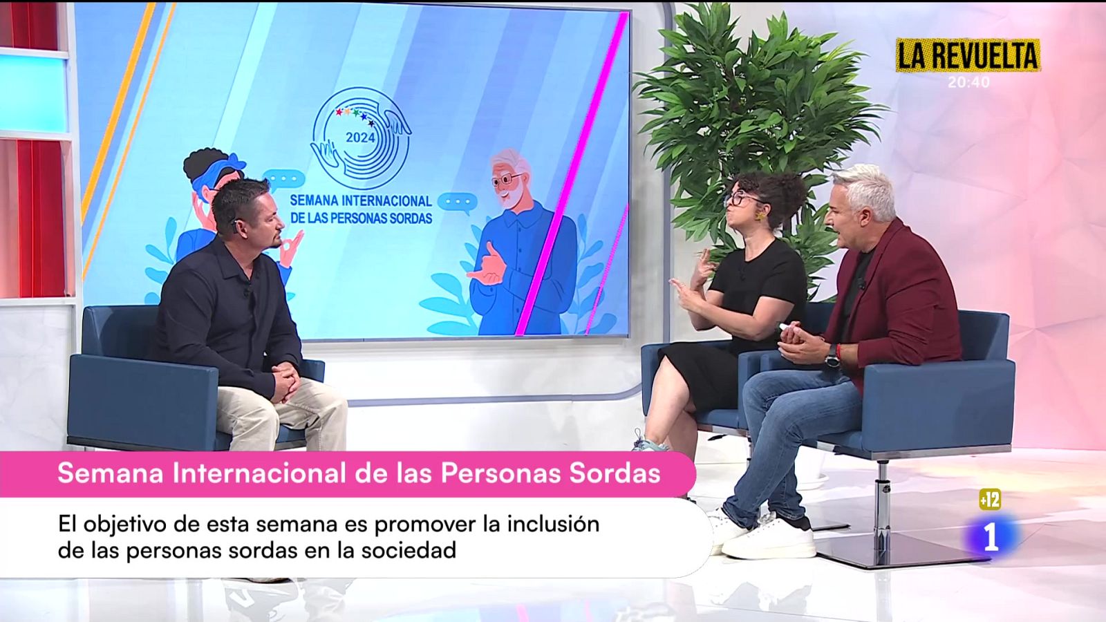 Cerca de ti - 26/09/2024 - Cerca de ti | Ver