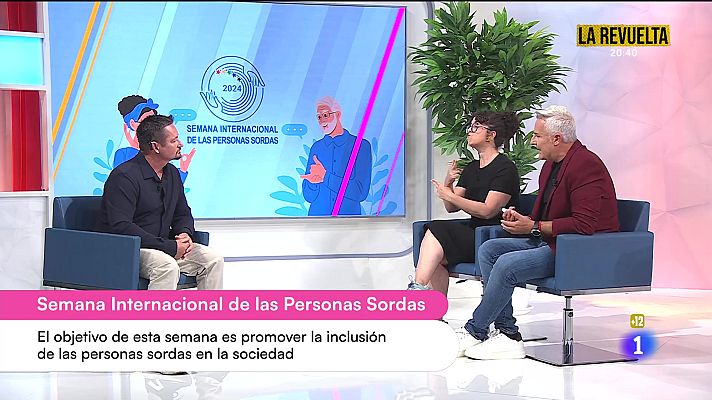 Cerca de ti - Cerca de ti - 26/09/2024