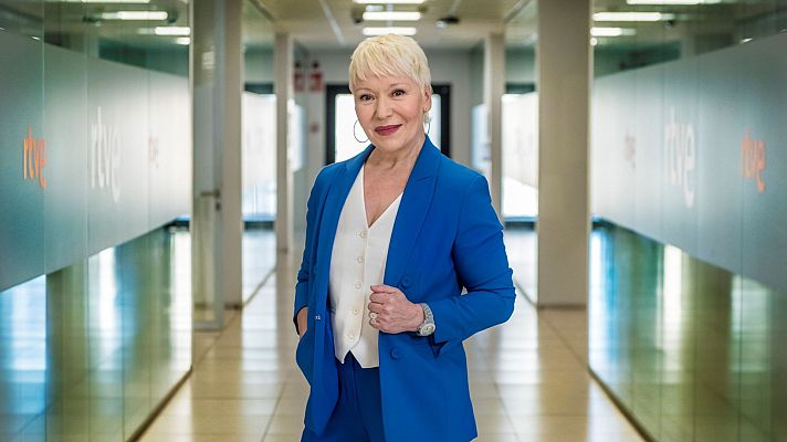RTVE responde - Rosa María Molló, nueva Defensora de la Audiencia de RTVE