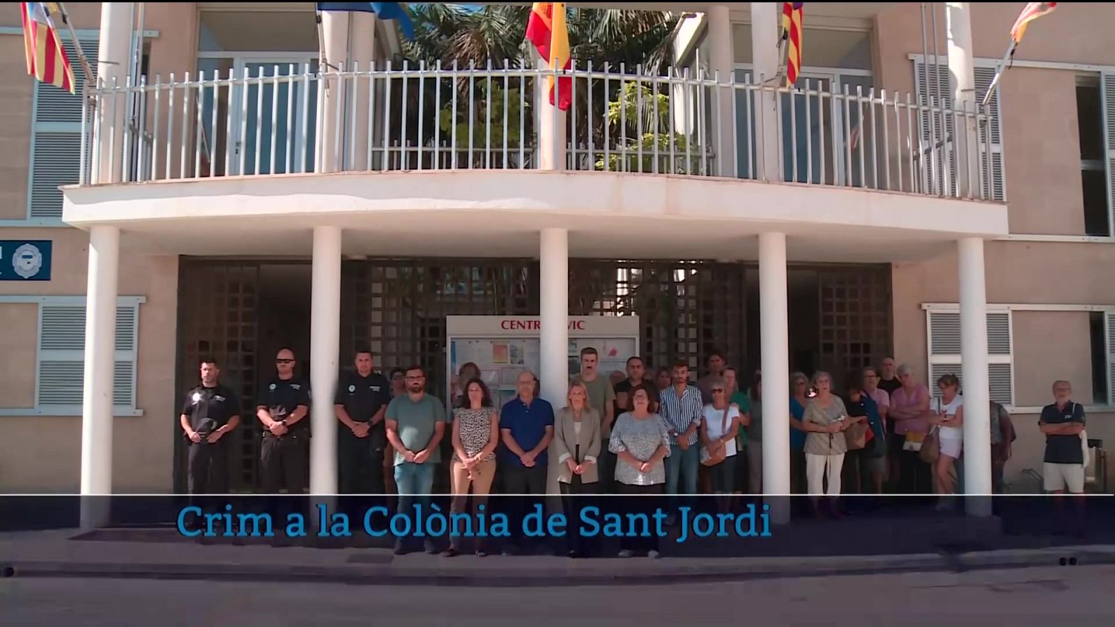 Informatiu Balear 1 - 26/09/24 Veure ara