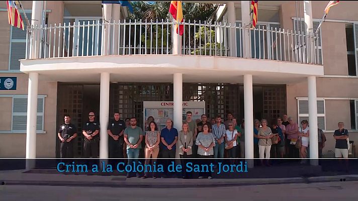 Informatiu Balear - Informatiu Balear 1 - 26/09/24
