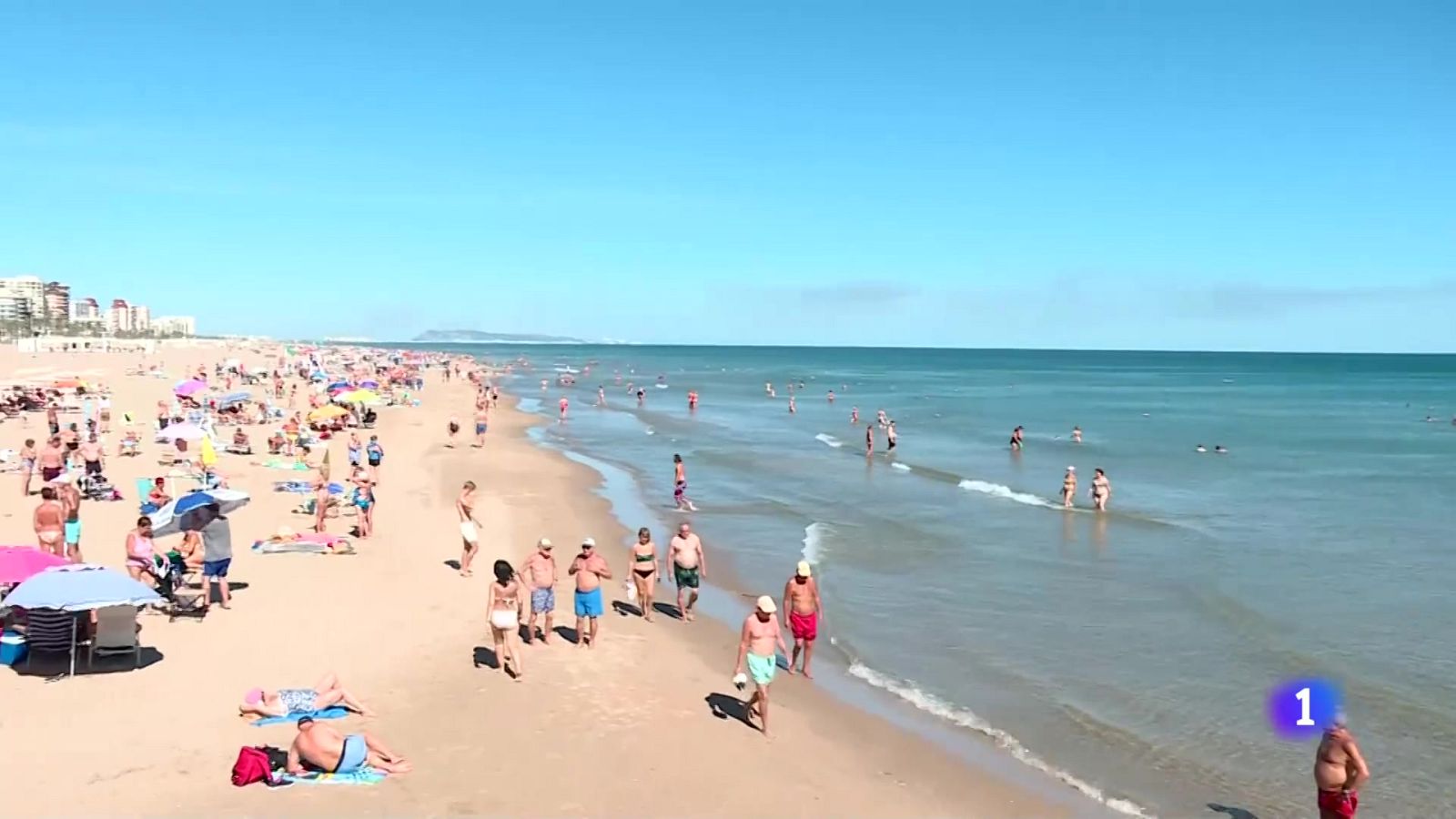 L'Informatiu de la Comunitat Valenciana 1 - 26/09/24 | Ver