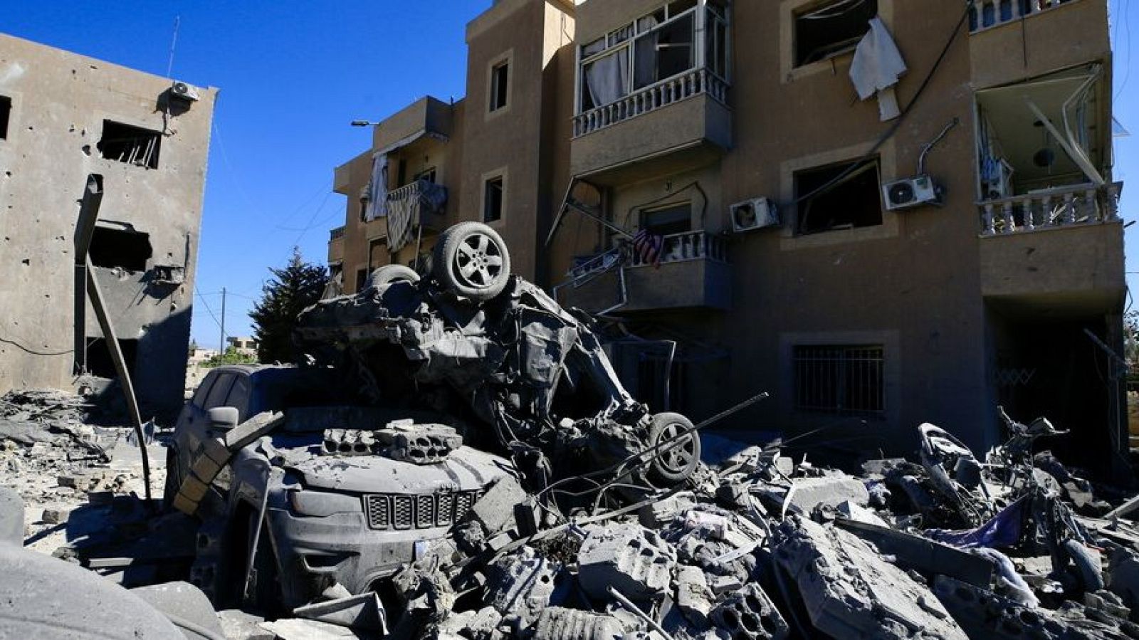 Telediario 2 en cuatro minutos - 26/09/24– RTVE.es | Ver