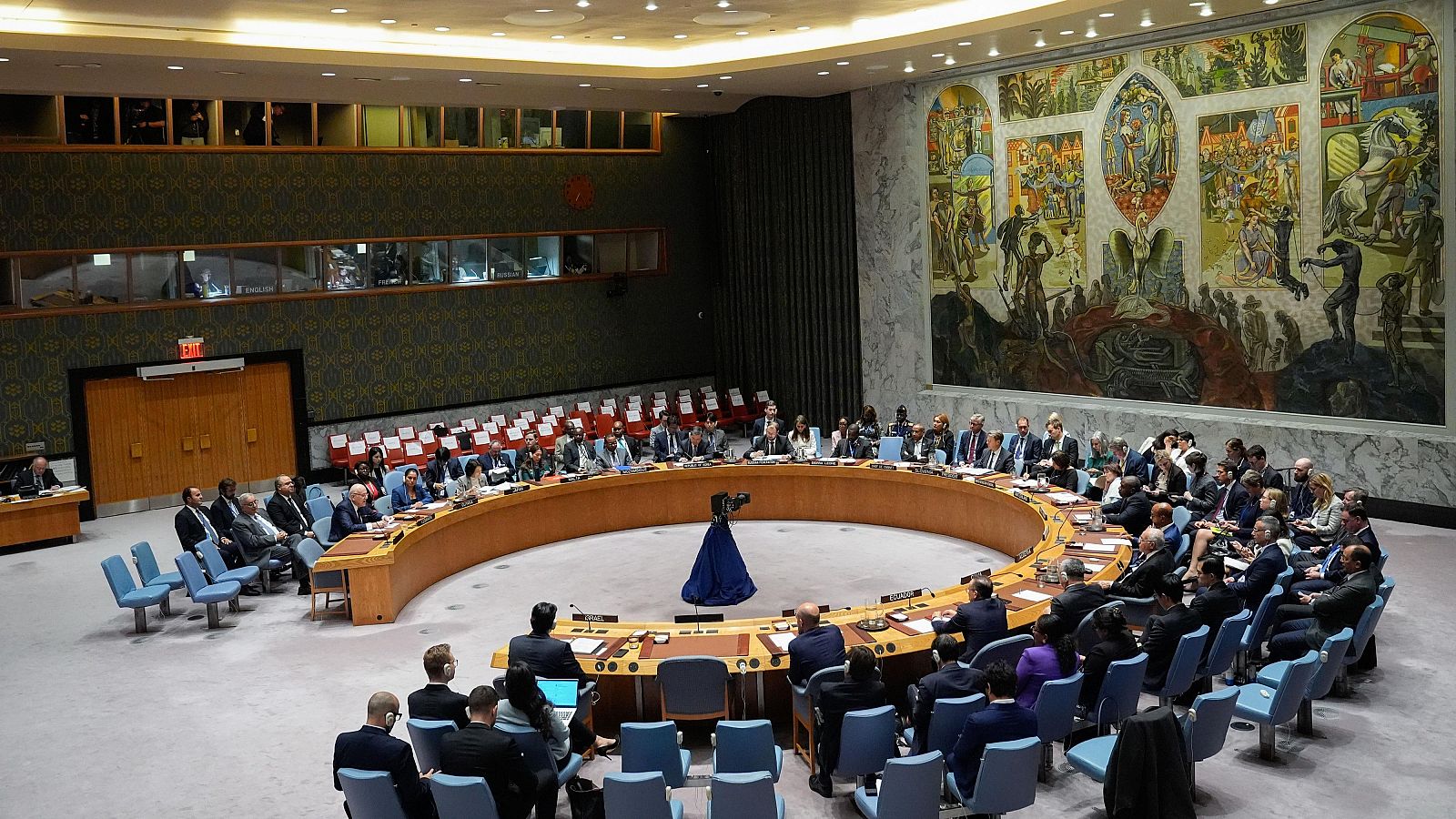 Informativo 24 horas - 14h - 26/09/24 - ver ahora