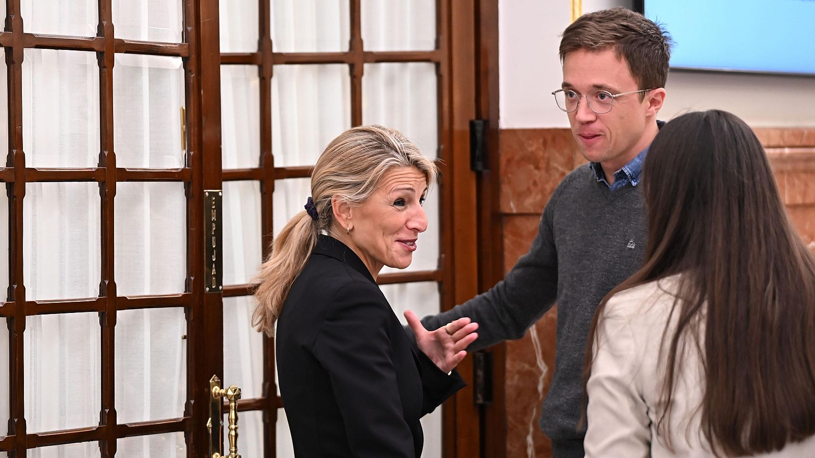 México abre otra brecha en el Gobierno con sus socios parlamentarios | Ver