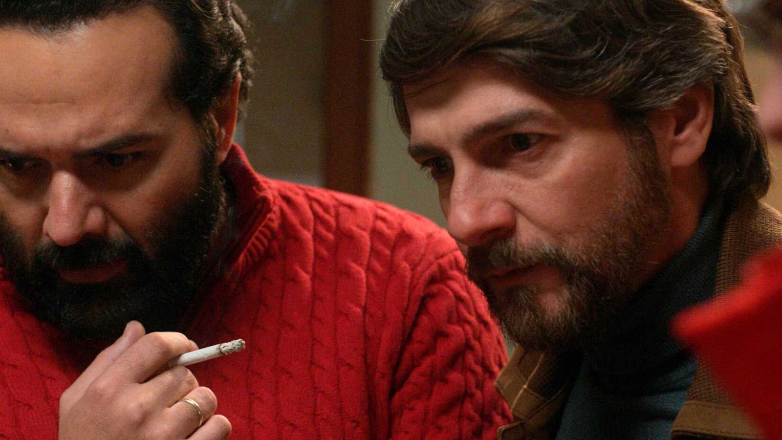 Solos en la noche, tráiler de la pelicula - Somos cine | Ver