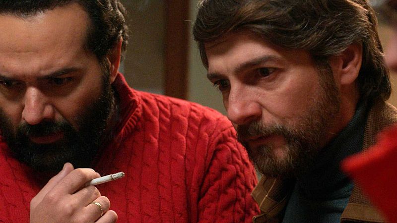 Solos en la noche, tráiler de la pelicula - Somos cine | Ver