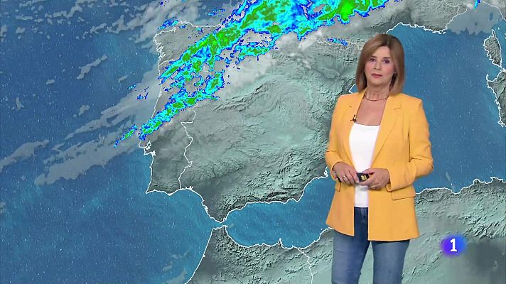 Noticias de Castilla y León - El tiempo en Castilla y León