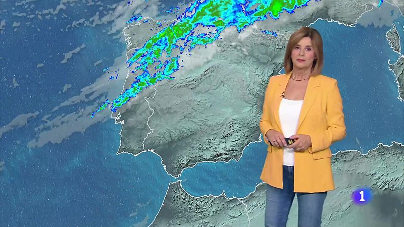 El tiempo en Castilla y León - 26/09/24 | Ver