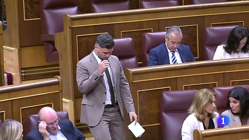 L'Informatiu 2 - 26/09/2024 - L'Informatiu | Veure