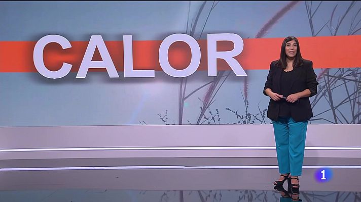 Informatiu Balear - El temps a les Illes Balears - 26/09/24