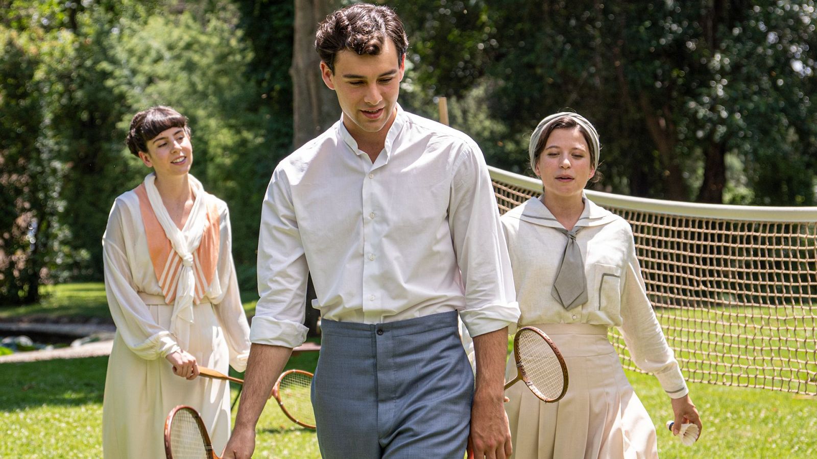 La promesa - Temporada 3 - Episodio 432 - Ver ahora