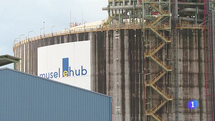 Panorama Regional - Asturias en 2' - 26/09/24