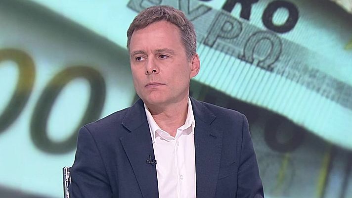 La economía - La economía - 26/09/24