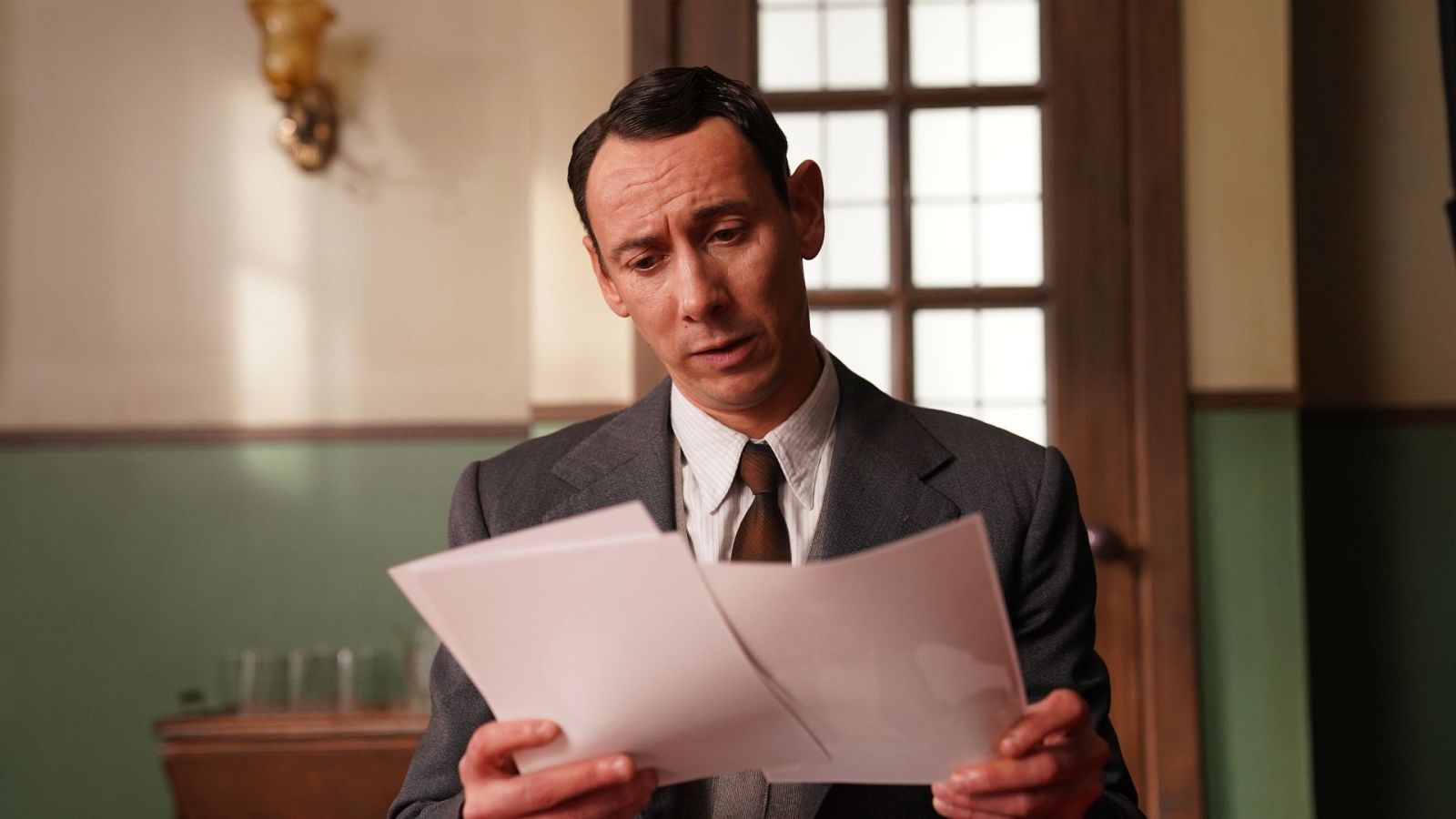 Grantchester - Temporada 8 - Episodio 6 - Ver ahora