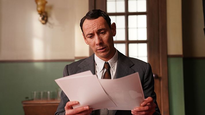 Grantchester - Episodio 6