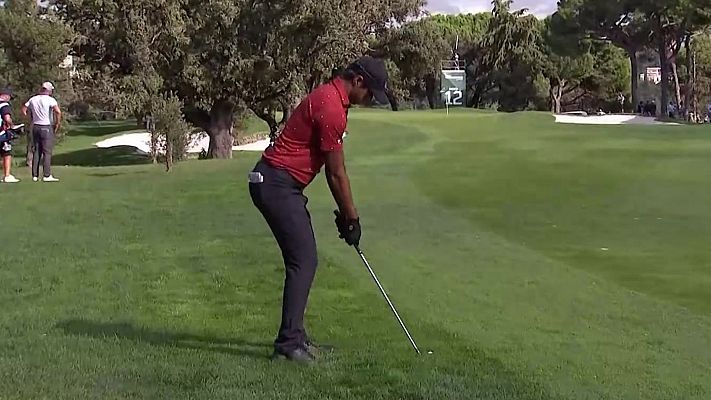 Golf - Open de España Masculino: 1ª Jornada