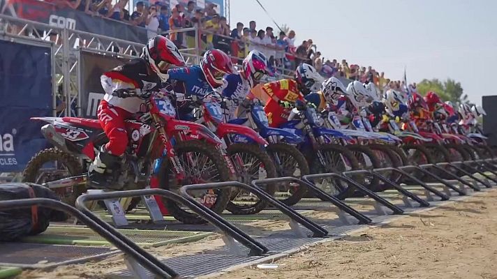 Moto Avenue - 2024 - Programa 29