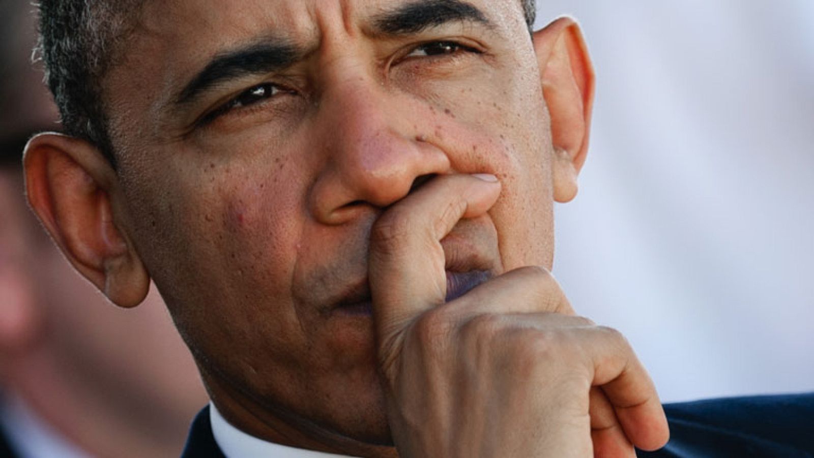 Obama negocia contrarreloj para evitar el precipicio fiscal