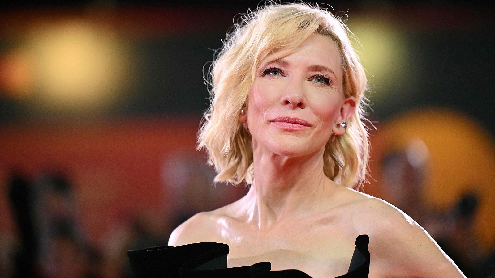 RTVE es cine - San Sebastián: Programa 4 - ver ahora