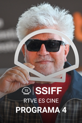 RTVE es cine - San Sebastián: Programa 4