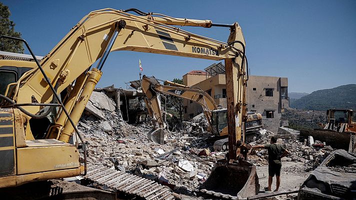 Informativo 24h - Informativo 24 horas - 20h - 26/09/24