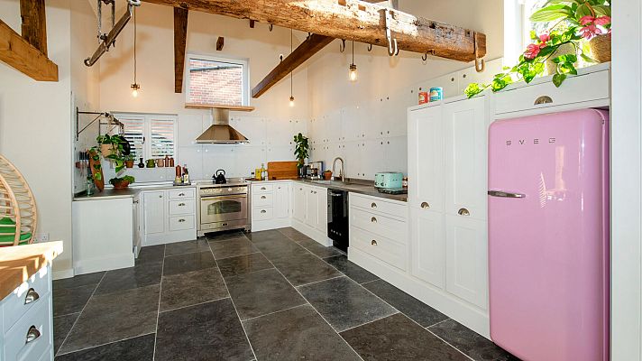 Reformas extraordinarias de George Clarke - Pub y carnicería en Framlingham