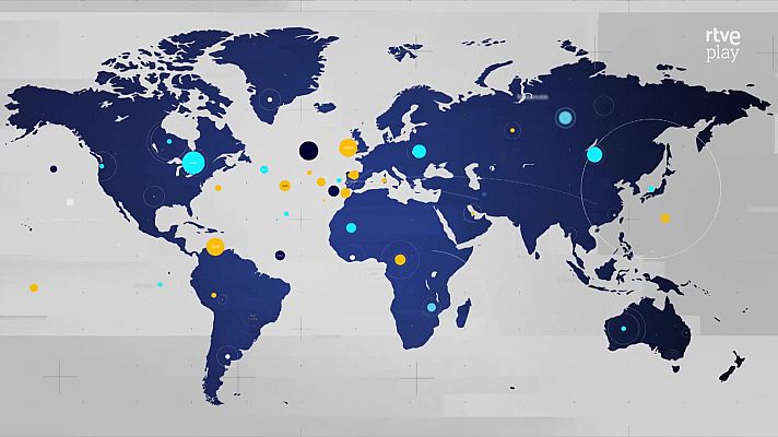 Telediario Matinal - Telediario - 8 horas - 27/09/24