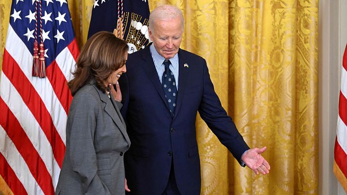 Telediario en lengua de signos - Telediario - 8 horas - 27/09/24 - Lengua de signos