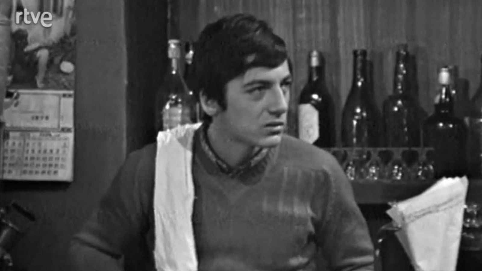 Fábulas - El cocodrilo y la garza | Ver