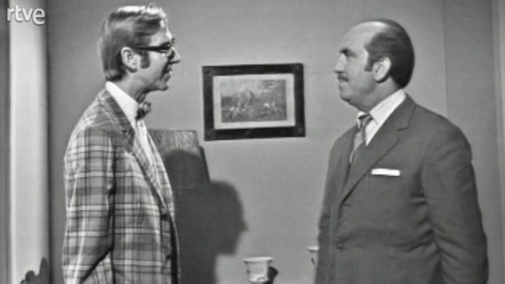 Fábulas - Los vecinos peligrosos