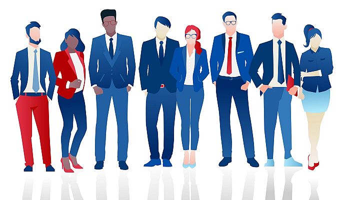 Aquí hay trabajo - Aquí hay trabajo - 27/09/24