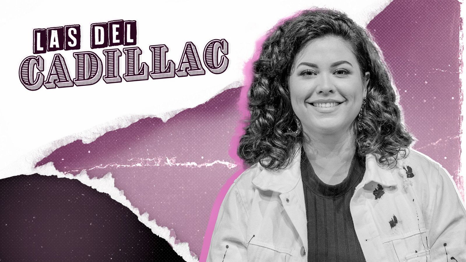 Las del Cadillac - Programa 1: Mara Jiménez, música y cuerpos secuestrados - Ver ahora