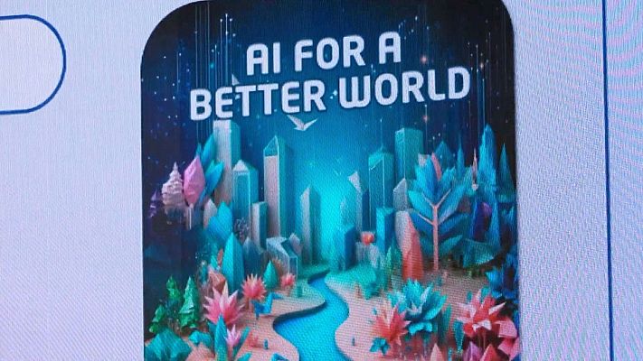 Zoom net - Impacto ambiental de la IA, Back Market, Innovation Campus Summit y Europe Fashion Summit