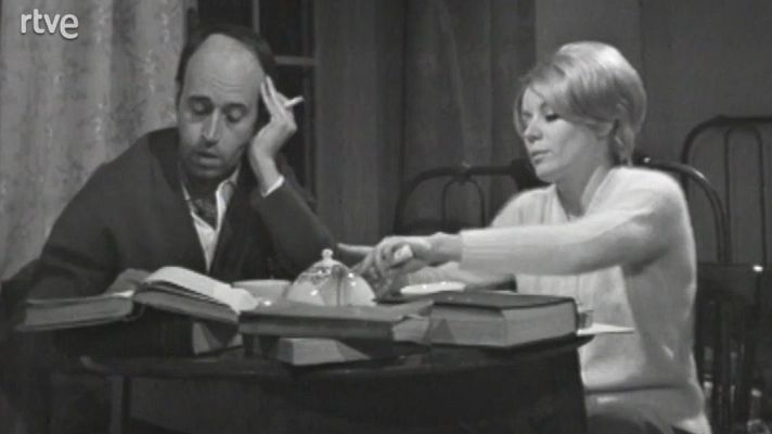 Fábulas - La gallina de los huevos de oro