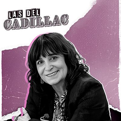 Las del Cadillac, En Play - Rosa Montero, el mito de "la plumilla" rockera