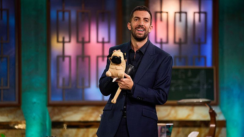 'La Revuelta' - Lo mejor de la tercera semana - La Revuelta | Ver