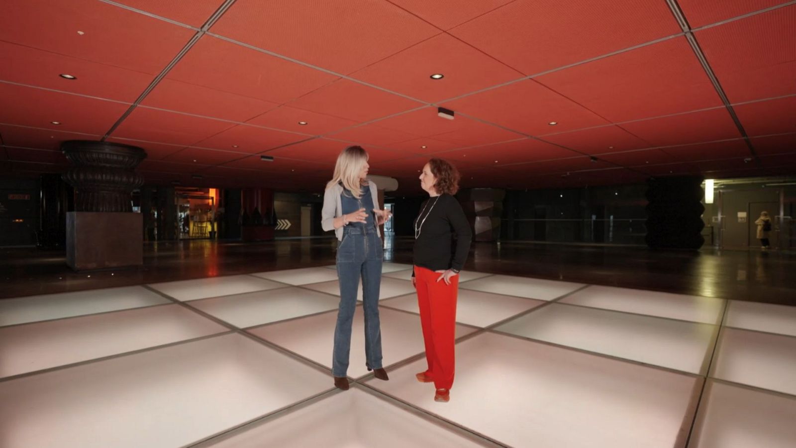 ¡Por fin es lunes! - La nueva fábrica digital - ver ahora