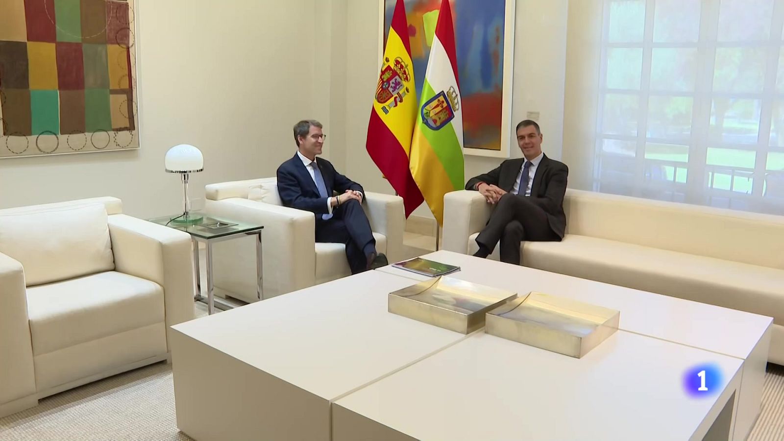 Informativo Telerioja - 27-09-2024 | Ver