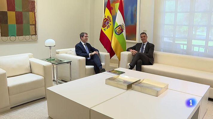 Informativo Telerioja - Informativo Telerioja - 27-09-2024