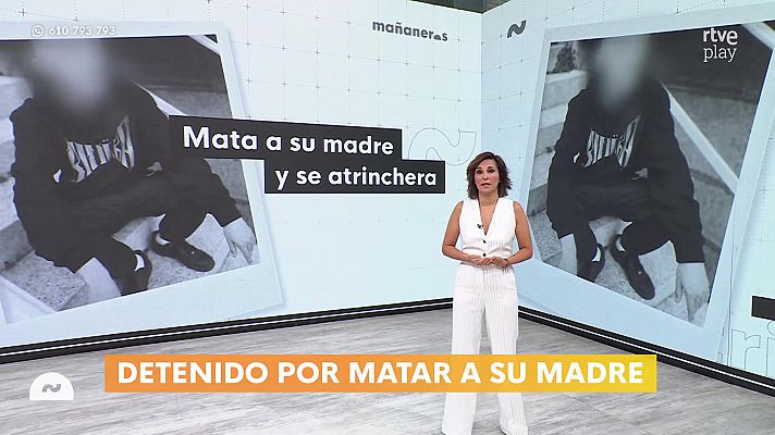 Mañaneros 360 - Programa 257