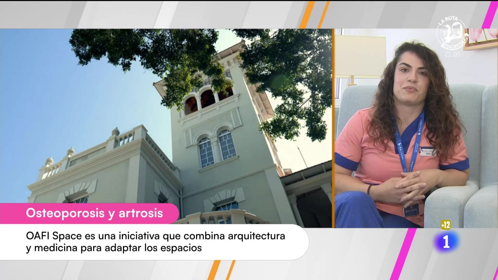 Cerca de ti - 27/09/2024 - Cerca de ti | Ver