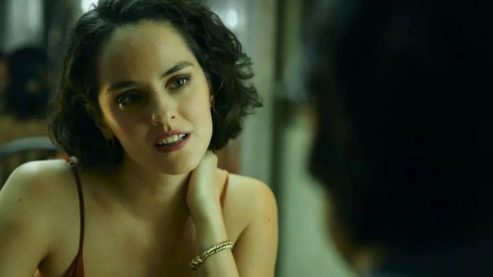 Días de cine - Días de cine: Emmanuelle