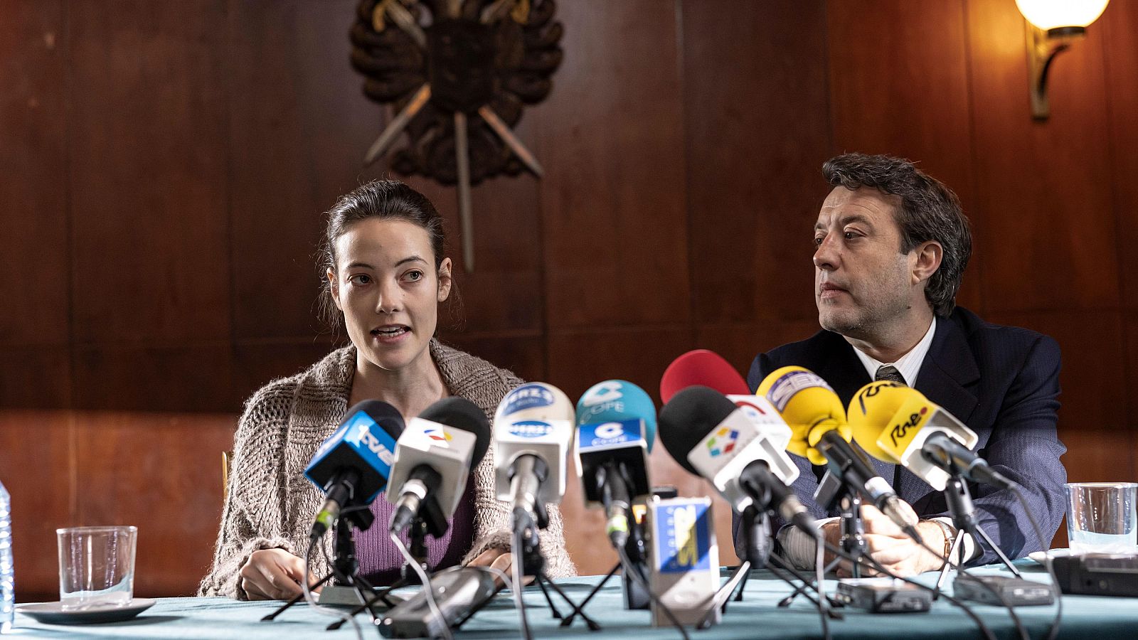 Días de cine: Soy Nevenka | Ver