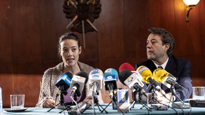 Días de cine - Días de cine: Soy Nevenka