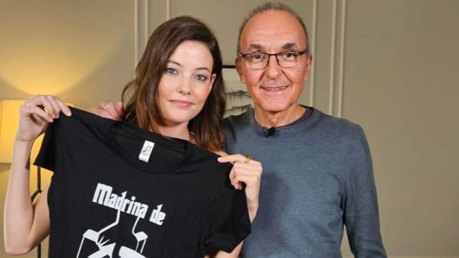 Días de Cine: El cine según Mireia Oriol | Ver