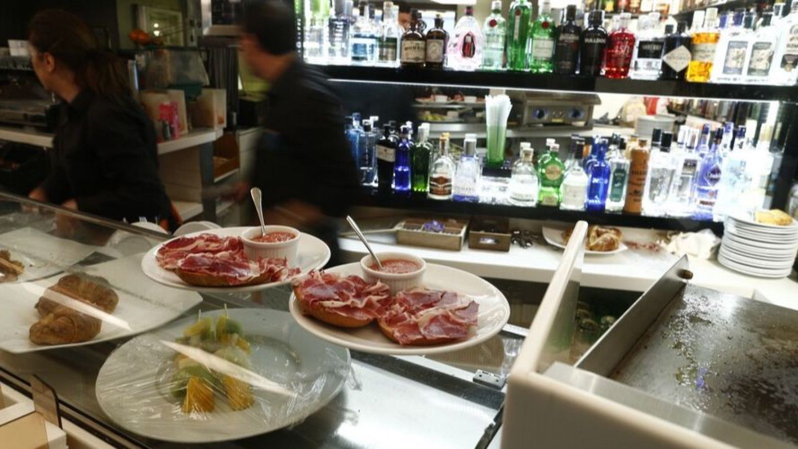 Telediario - 15 horas - 27/09/24 - ver ahora