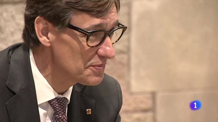 L'Informatiu - L'Informatiu 2 - 27/09/2024