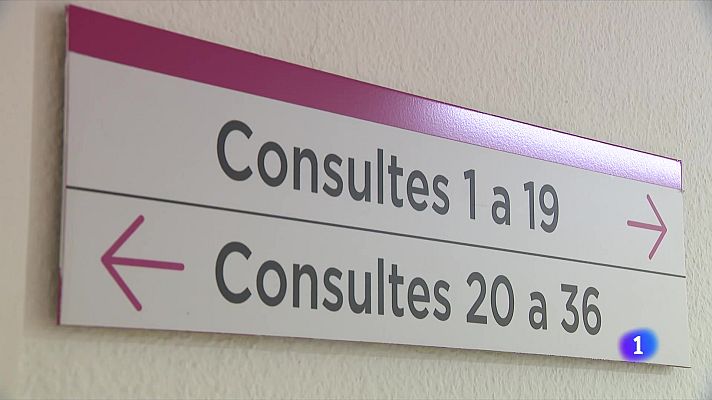 L'Informatiu - Manquen medicaments per al TDAH